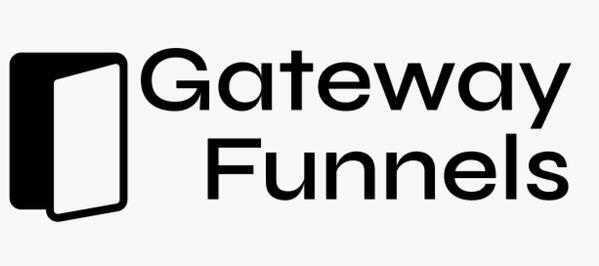 Gatway Funnels Logo